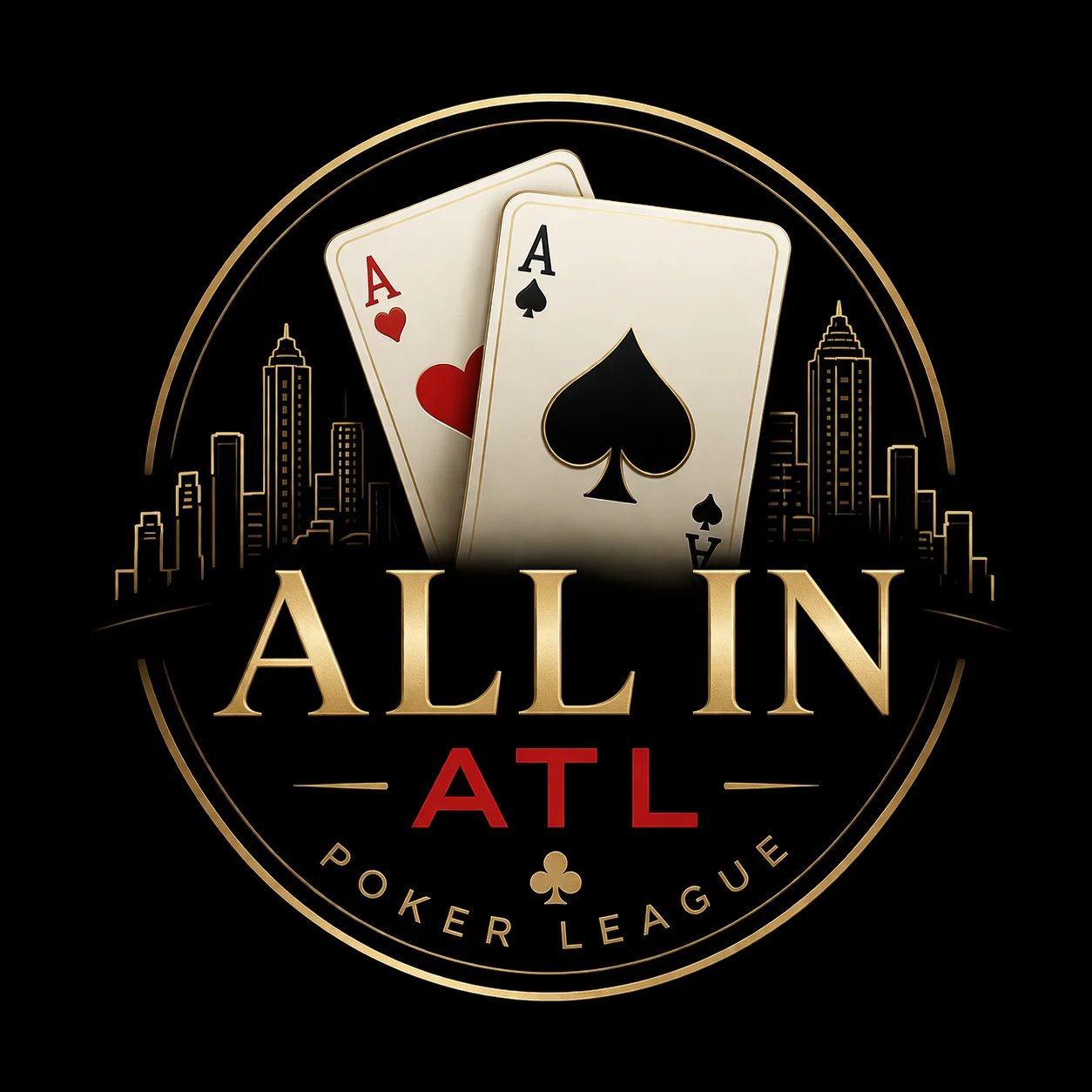 All In Atlanta